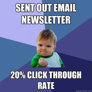 Click-Through Rate
