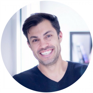 Join Us for a Fireside Chat with James Putra from TradeStation Technologies